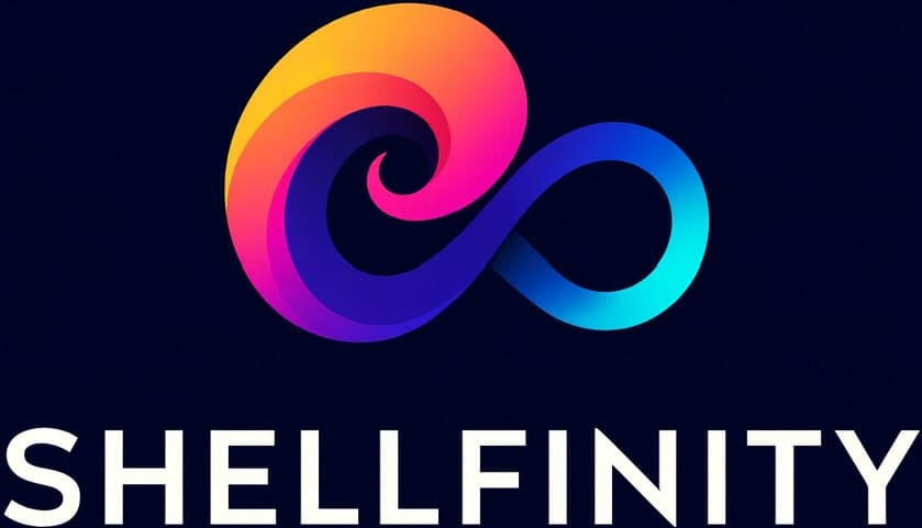 Shellfinity